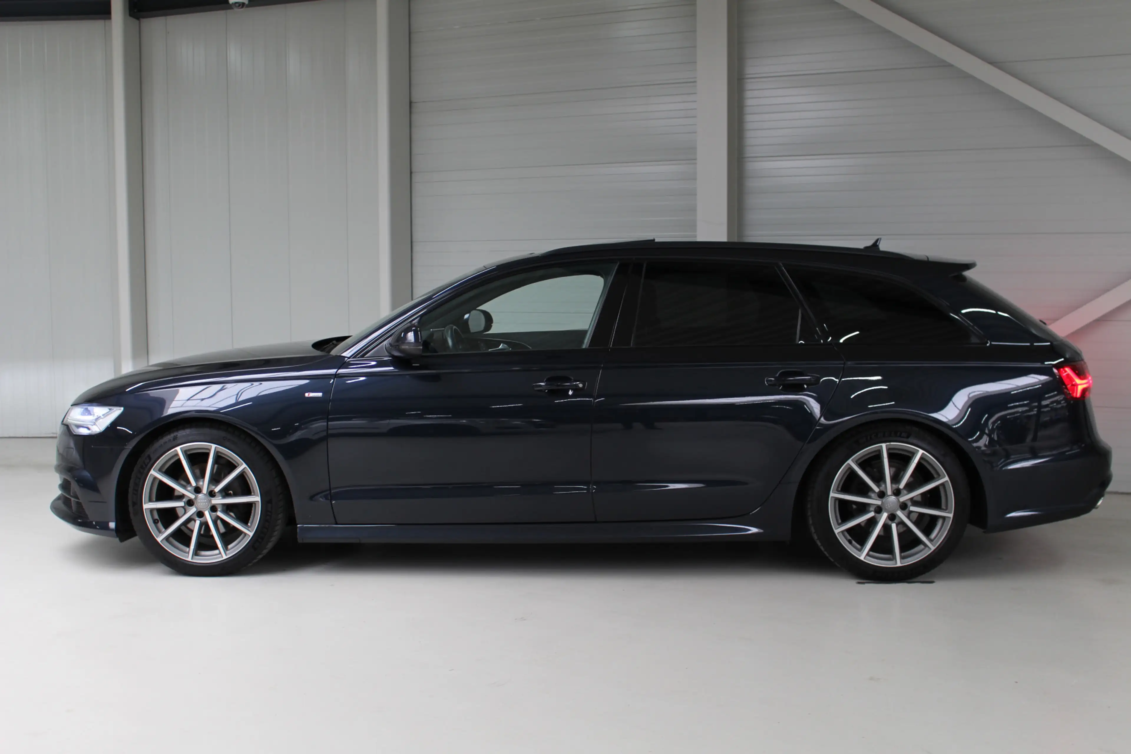 Audi A6 Avant 1.8 TFSI S-Line Sport Panoramadak | Stoelver — photo 2