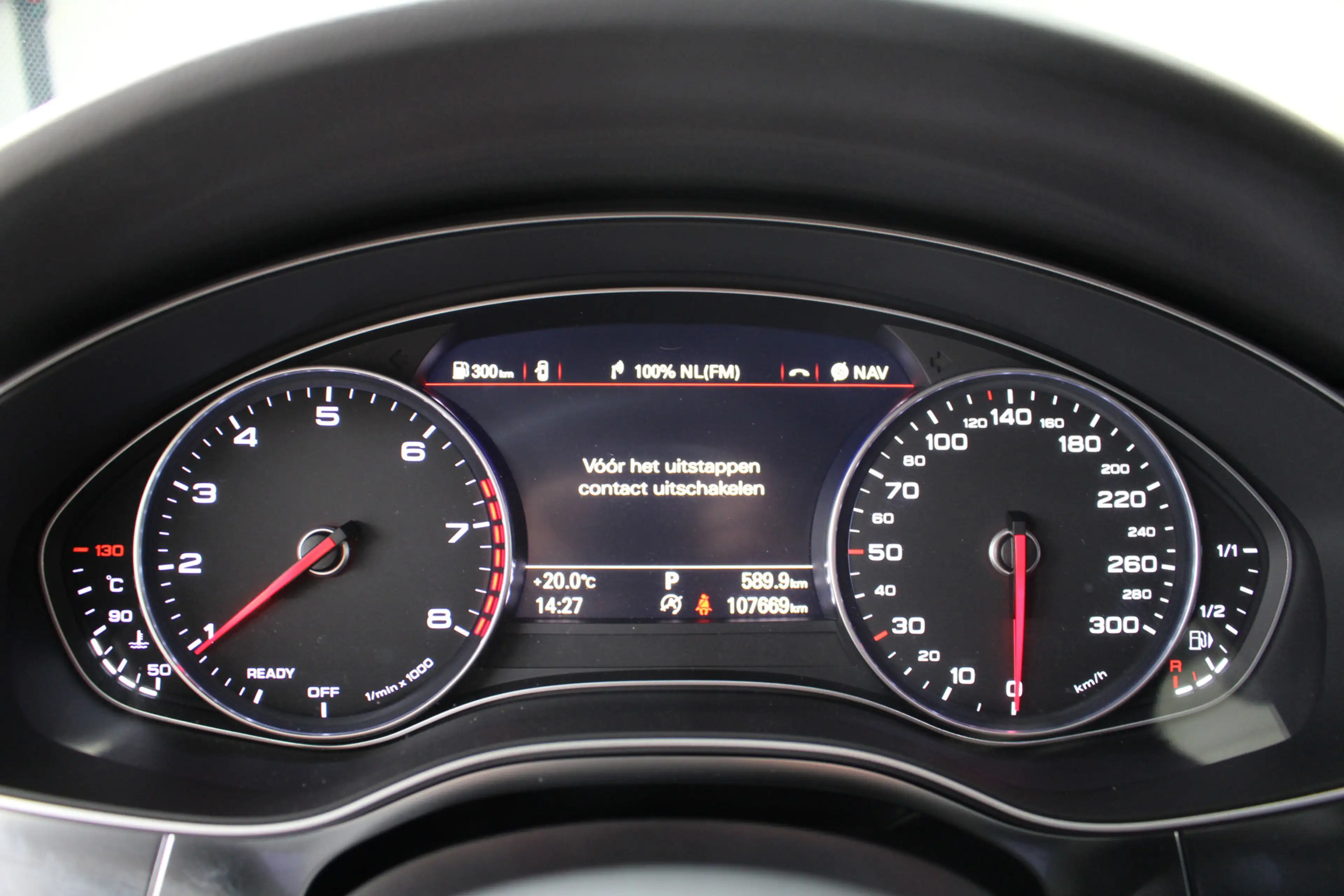 Audi A6 Avant 1.8 TFSI S-Line Sport Panoramadak | Stoelver — photo 16