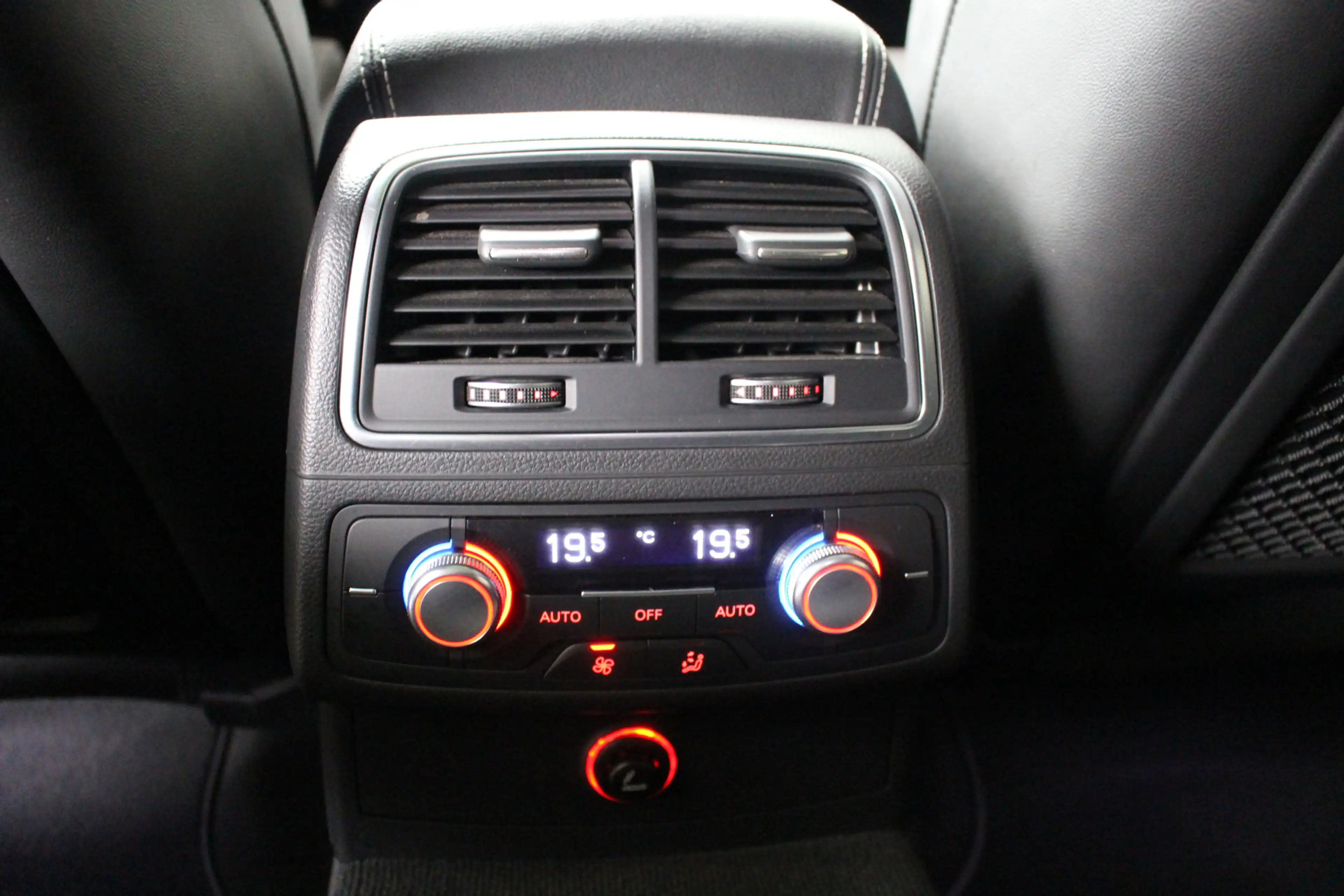 Audi A6 Avant 1.8 TFSI S-Line Sport Panoramadak | Stoelver — photo 11