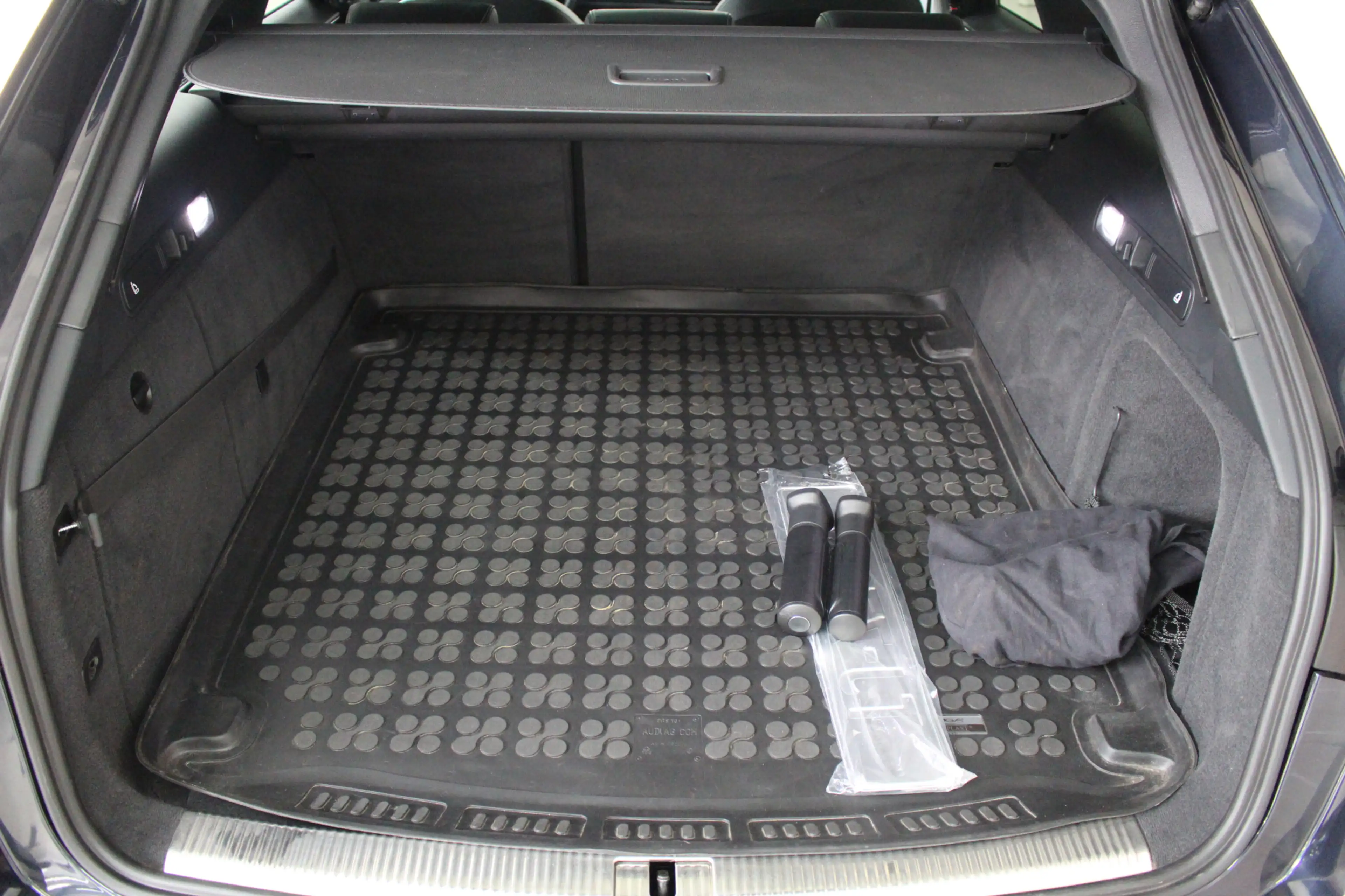 Audi A6 Avant 1.8 TFSI S-Line Sport Panoramadak | Stoelver — photo 5
