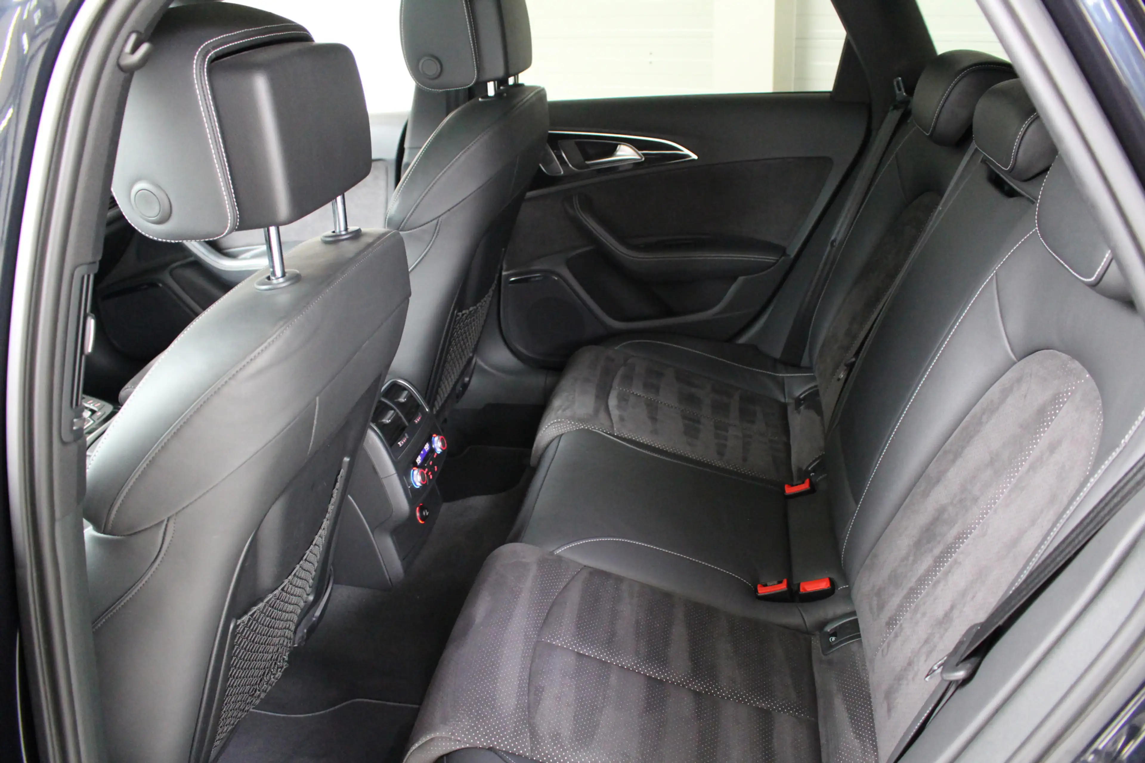 Audi A6 Avant 1.8 TFSI S-Line Sport Panoramadak | Stoelver — photo 10