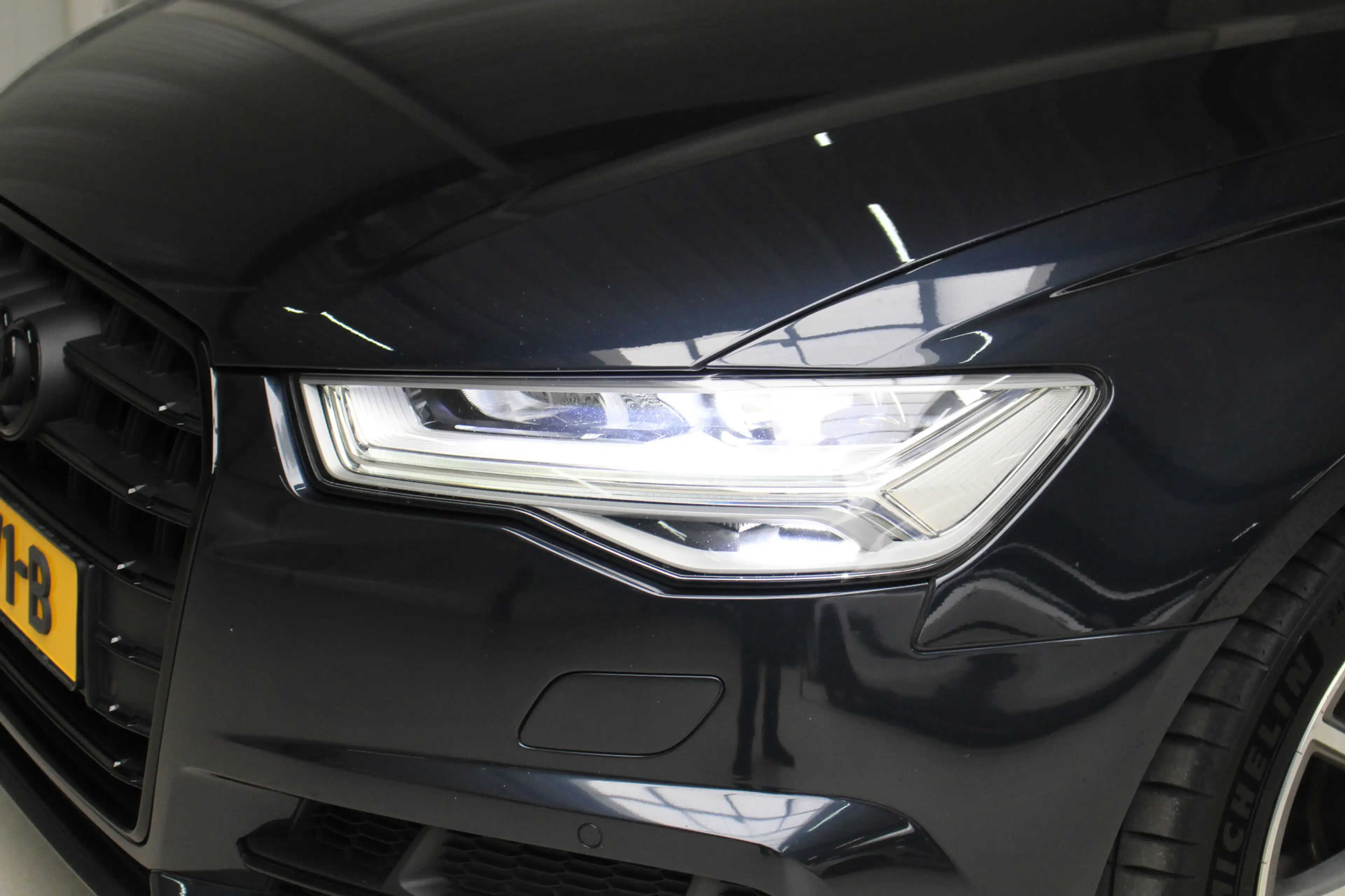 Audi A6 Avant 1.8 TFSI S-Line Sport Panoramadak | Stoelver — photo 9