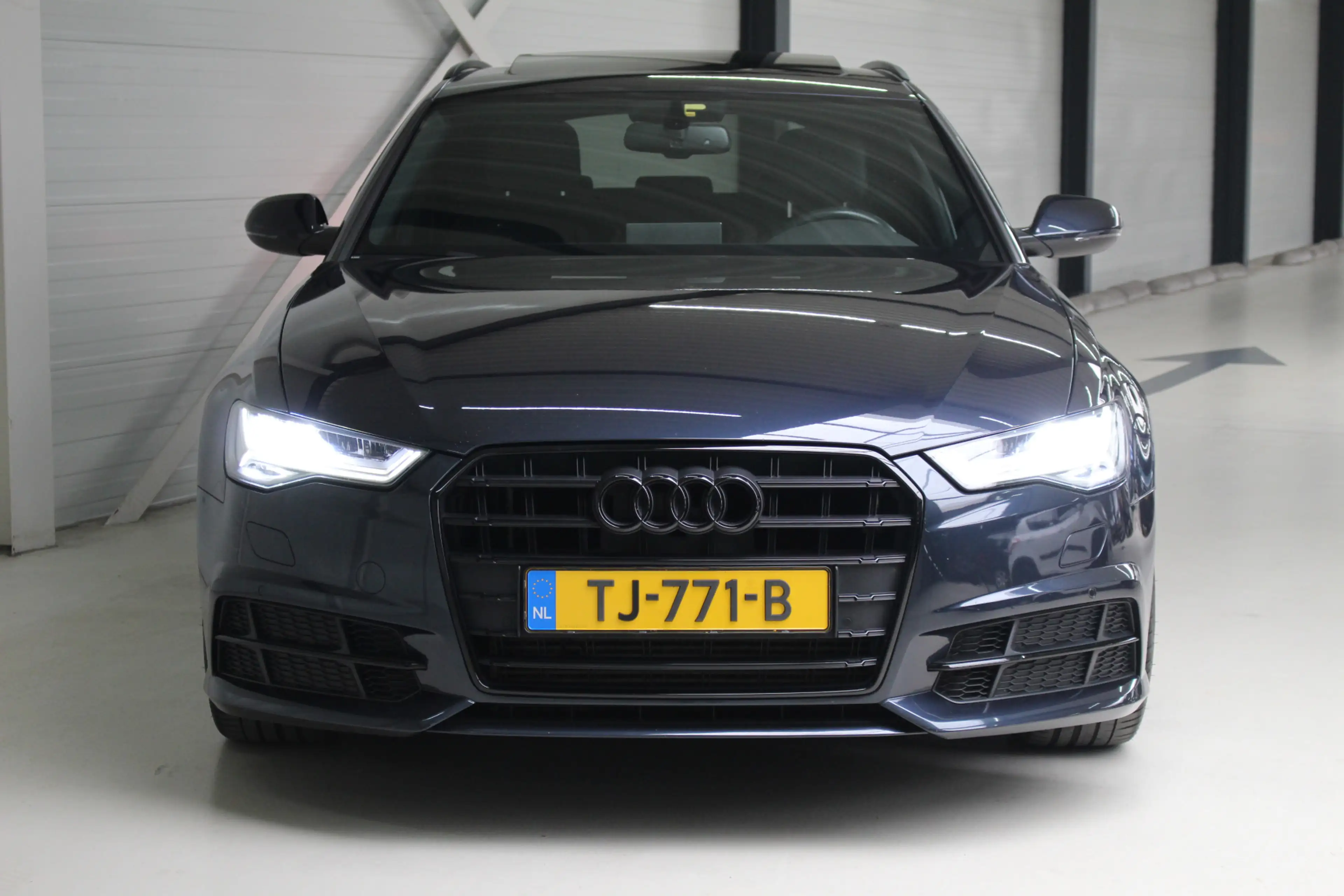 Audi A6 Avant 1.8 TFSI S-Line Sport Panoramadak | Stoelver — photo 8