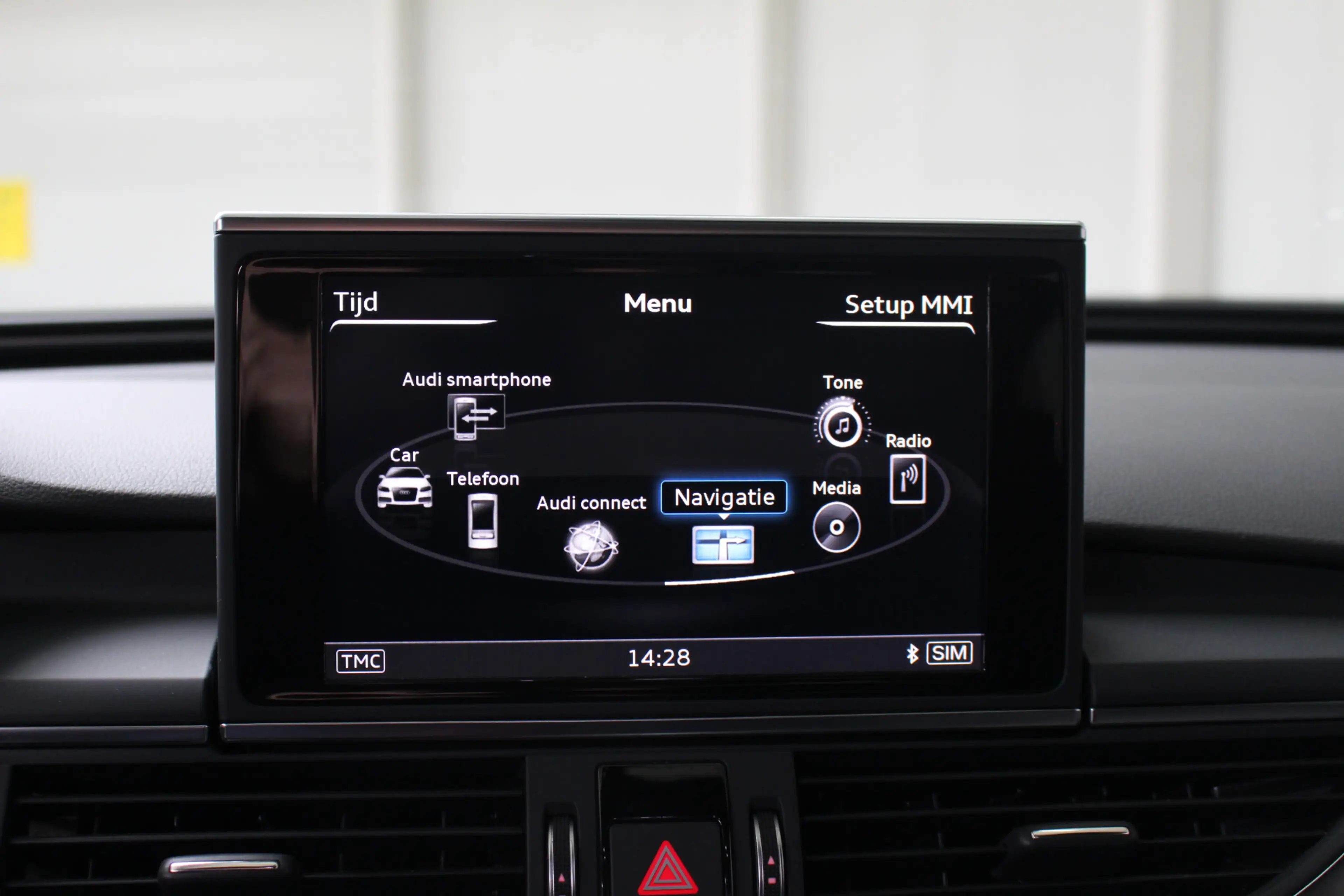 Audi A6 Avant 1.8 TFSI S-Line Sport Panoramadak | Stoelver — photo 22