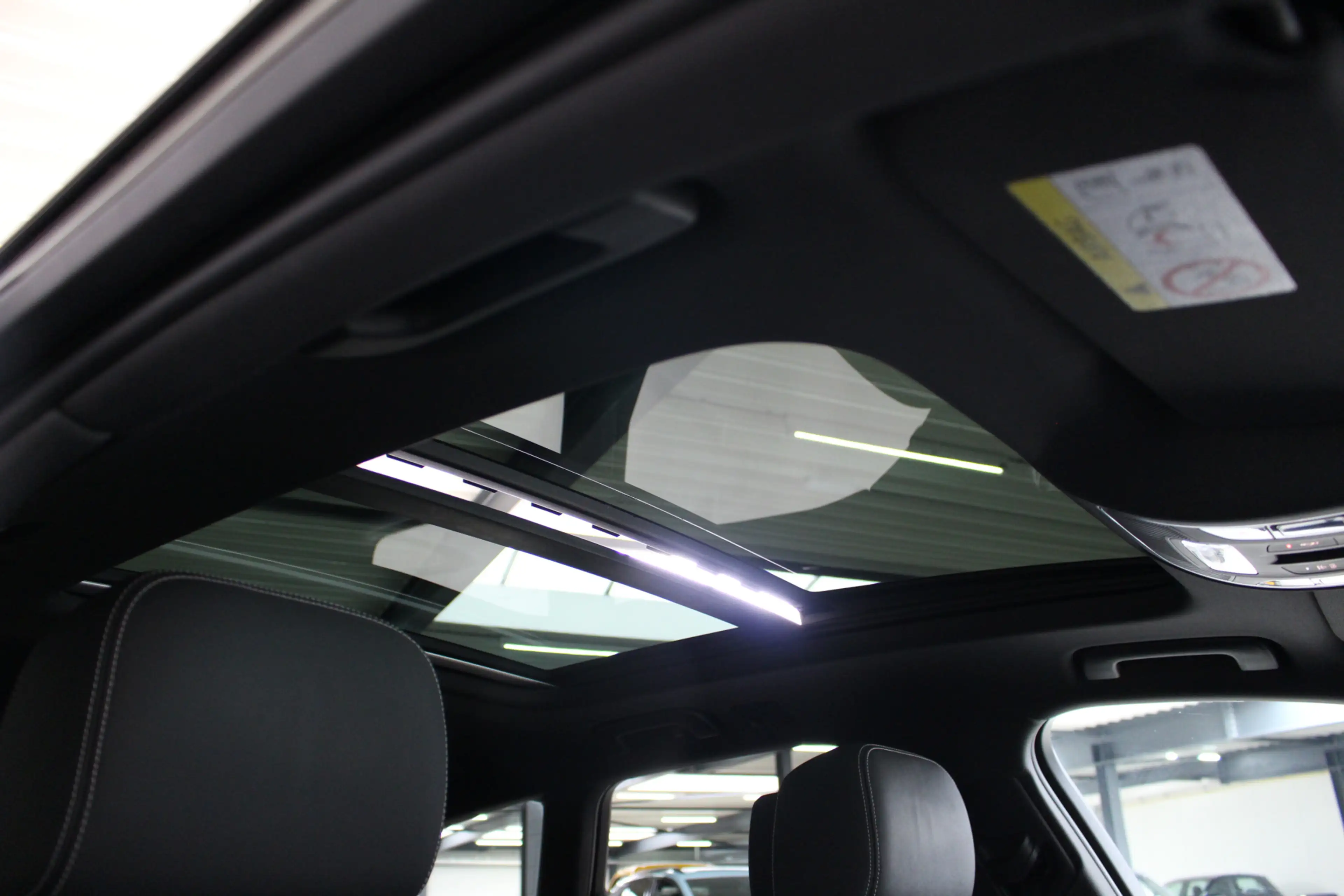 Audi A6 Avant 1.8 TFSI S-Line Sport Panoramadak | Stoelver — photo 7