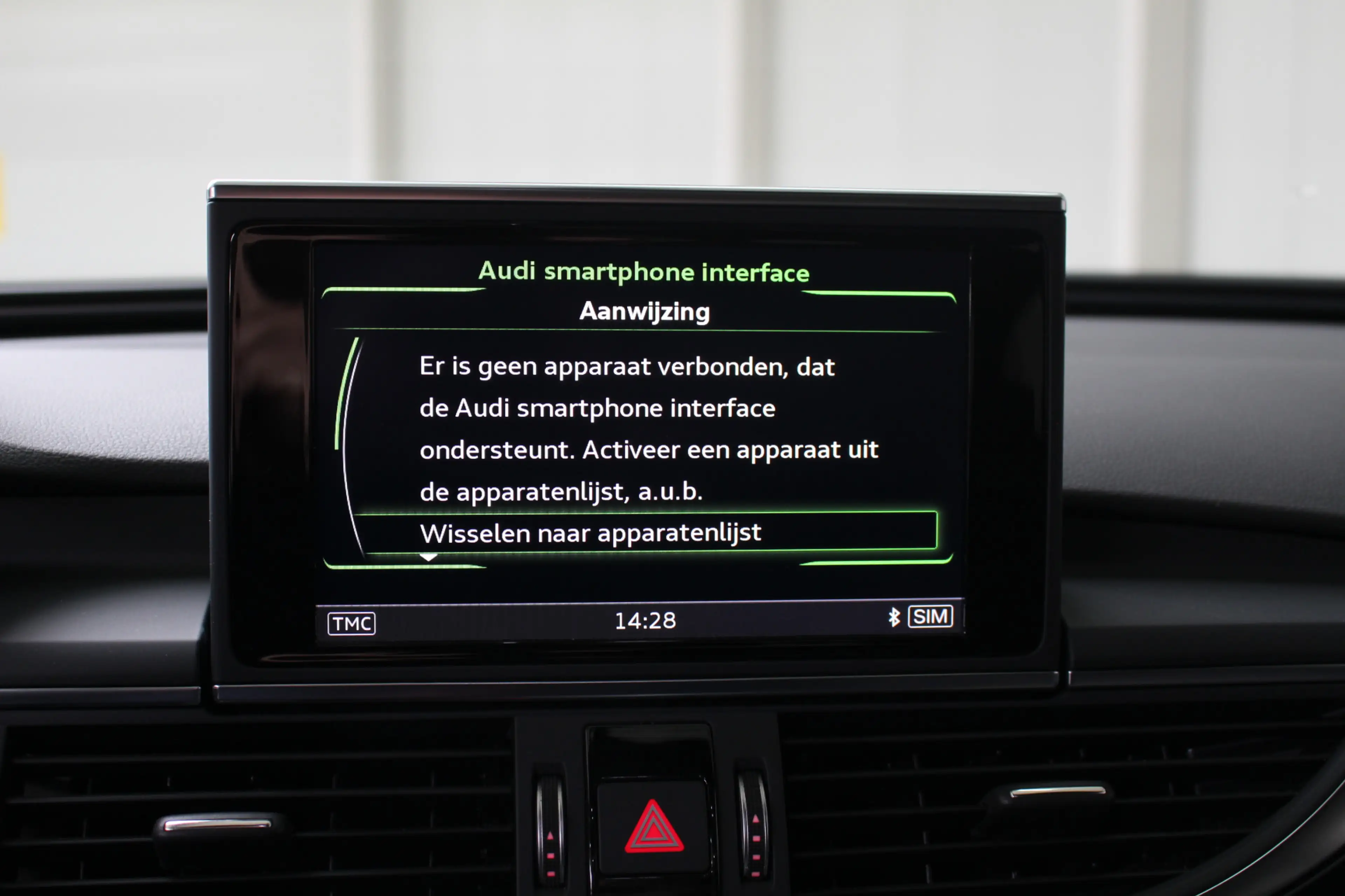 Audi A6 Avant 1.8 TFSI S-Line Sport Panoramadak | Stoelver — photo 23