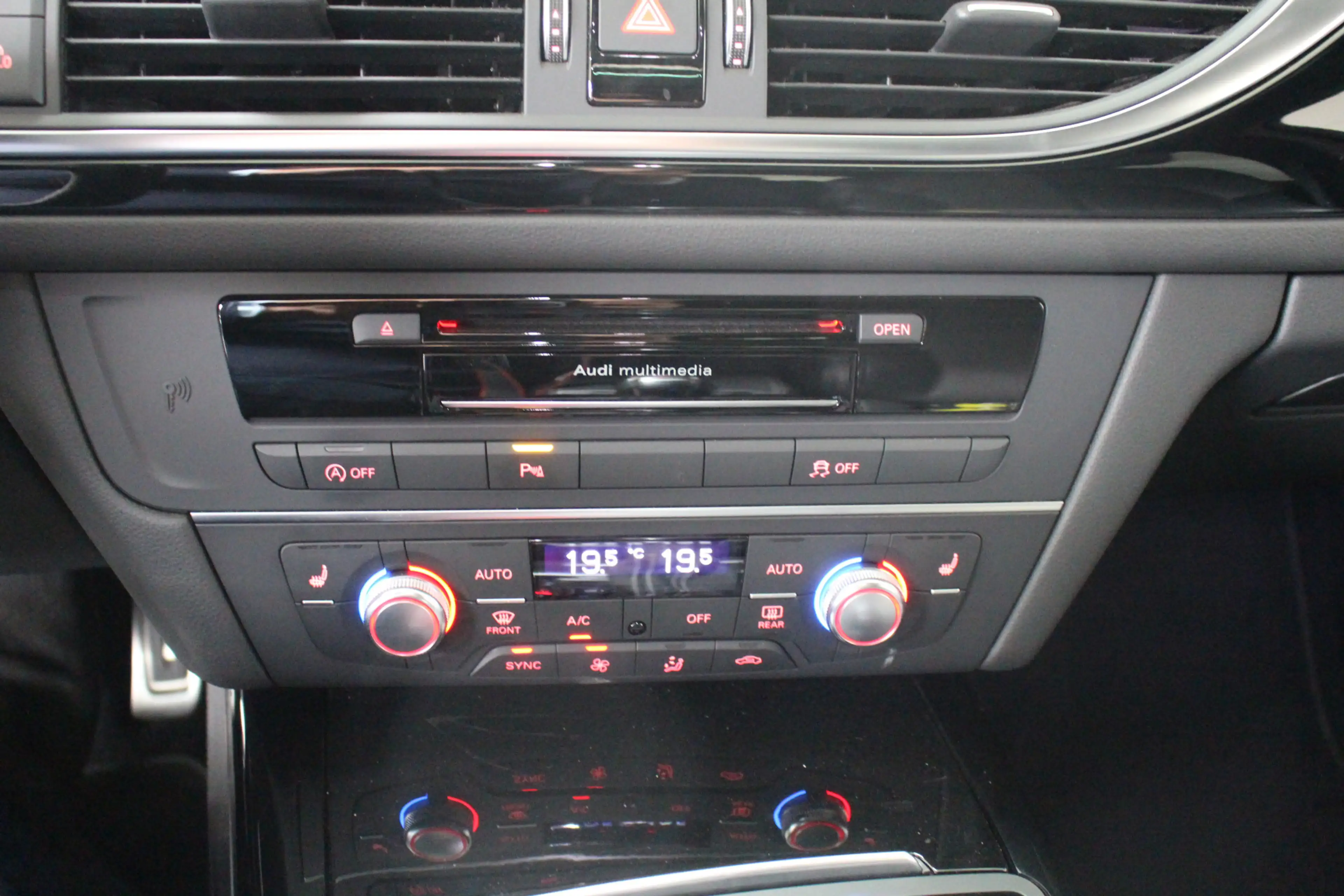 Audi A6 Avant 1.8 TFSI S-Line Sport Panoramadak | Stoelver — photo 25