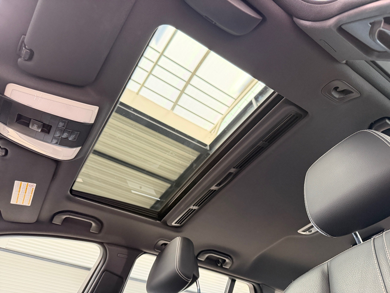 Mercedes-Benz C 250 T AVANTGARDE STYLE LEDER+NAV+XENON+AHK+ALU — photo 14