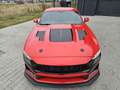 Ford Mustang 2.3-KIT SHELBY new model 2025-10  MARCE-FARI 2025 Červená - thumbnail 6