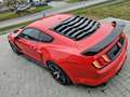 Ford Mustang 2.3-KIT SHELBY new model 2025-10  MARCE-FARI 2025 Červená - thumbnail 8