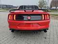 Ford Mustang 2.3-KIT SHELBY new model 2025-10  MARCE-FARI 2025 Červená - thumbnail 9