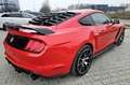 Ford Mustang 2.3-KIT SHELBY new model 2025-10  MARCE-FARI 2025 Červená - thumbnail 10