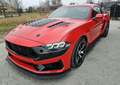 Ford Mustang 2.3-KIT SHELBY new model 2025-10  MARCE-FARI 2025 Červená - thumbnail 5