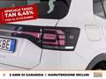 Volkswagen T-Cross 1.0 tsi advanced 110cv dsg Bianco - thumbnail 18