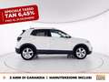 Volkswagen T-Cross 1.0 tsi advanced 110cv dsg Bianco - thumbnail 7