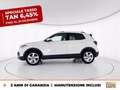 Volkswagen T-Cross 1.0 tsi advanced 110cv dsg Bianco - thumbnail 5