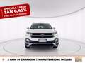 Volkswagen T-Cross 1.0 tsi advanced 110cv dsg Bianco - thumbnail 4