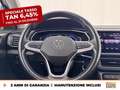 Volkswagen T-Cross 1.0 tsi advanced 110cv dsg Bianco - thumbnail 20