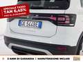 Volkswagen T-Cross 1.0 tsi advanced 110cv dsg Bianco - thumbnail 19