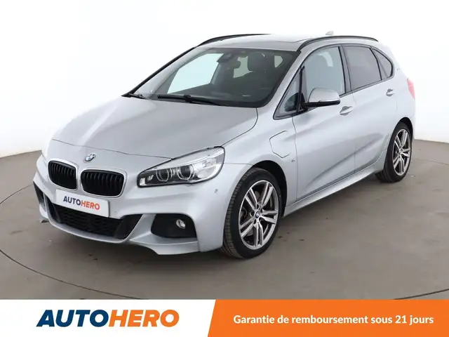 BMW 2er