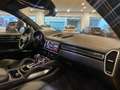 Porsche Cayenne Turbo Aut. Noir - thumbnail 14