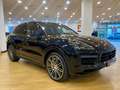 Porsche Cayenne Turbo Aut. Noir - thumbnail 2