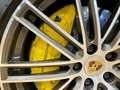 Porsche Cayenne Turbo Aut. Noir - thumbnail 9
