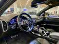 Porsche Cayenne Turbo Aut. Noir - thumbnail 11