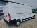 Peugeot Boxer Kasten Hochraum 2.2 BlueHdi 335 L3H2 Premium 165 Weiß - thumbnail 7