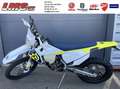 Husqvarna FE 350 Bílá - thumbnail 2