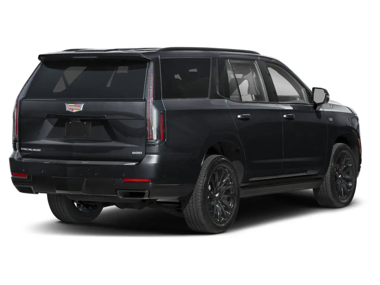 Cadillac Escalade fotografie Cadillac Escalade