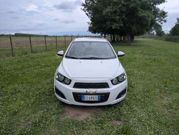 1.2 LS Gpl 86cv 5p