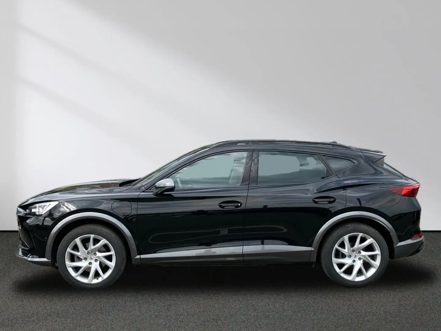 CUPRA Formentor 1.4 eHybrid Navi CarPlay LED Sitzhzg. Zwart - 2