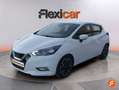 Nissan Micra IG-T 68 kW (92 CV) E6D-F Acenta Blanco - thumbnail 9