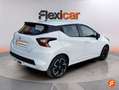 Nissan Micra IG-T 68 kW (92 CV) E6D-F Acenta Blanco - thumbnail 4
