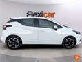 Nissan Micra IG-T 68 kW (92 CV) E6D-F Acenta Blanco - thumbnail 3
