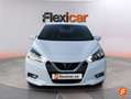 Nissan Micra IG-T 68 kW (92 CV) E6D-F Acenta Blanco - thumbnail 2
