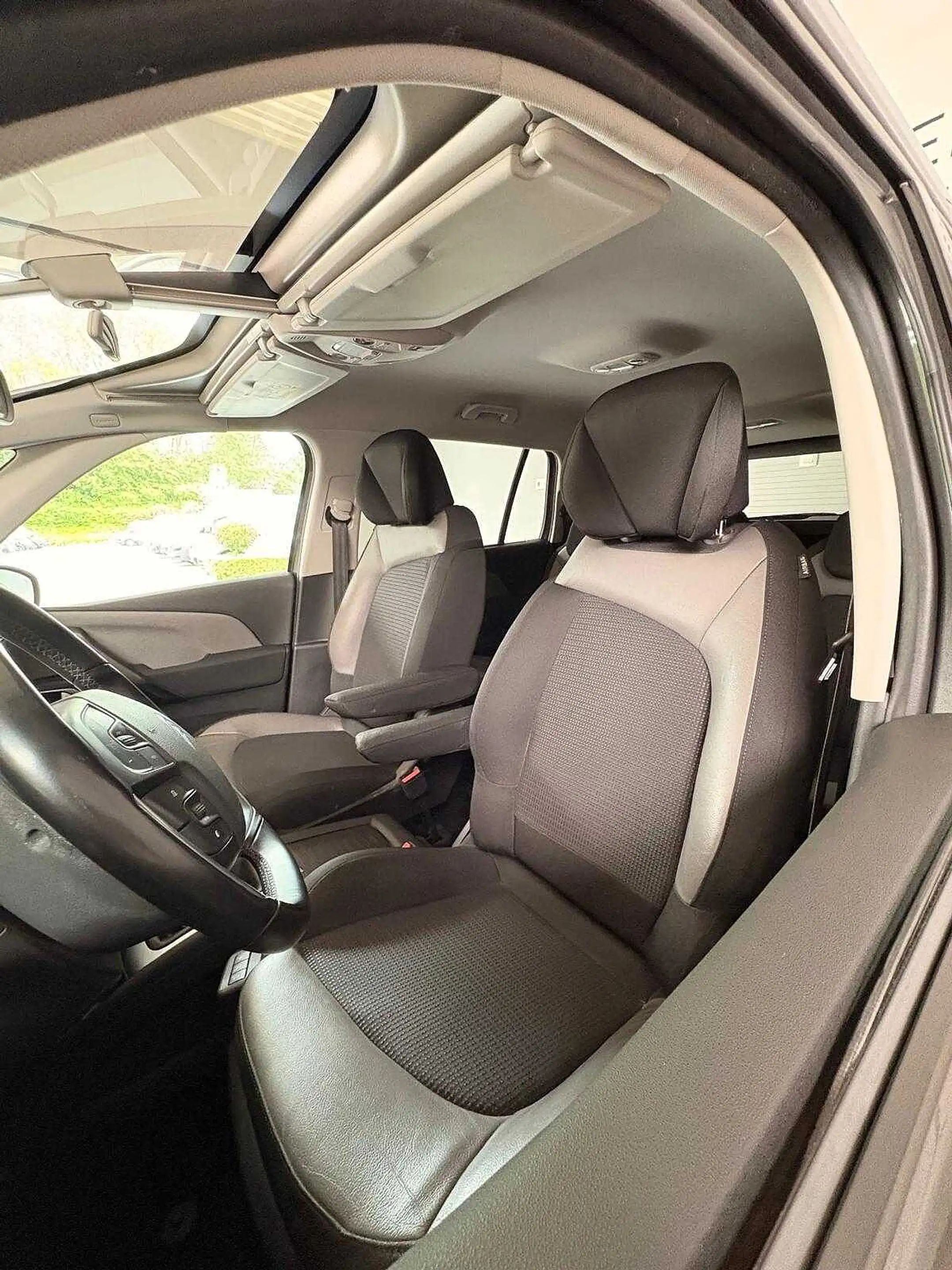 Citroen C4 SpaceTourer C4 SPACE TOURER — photo 11