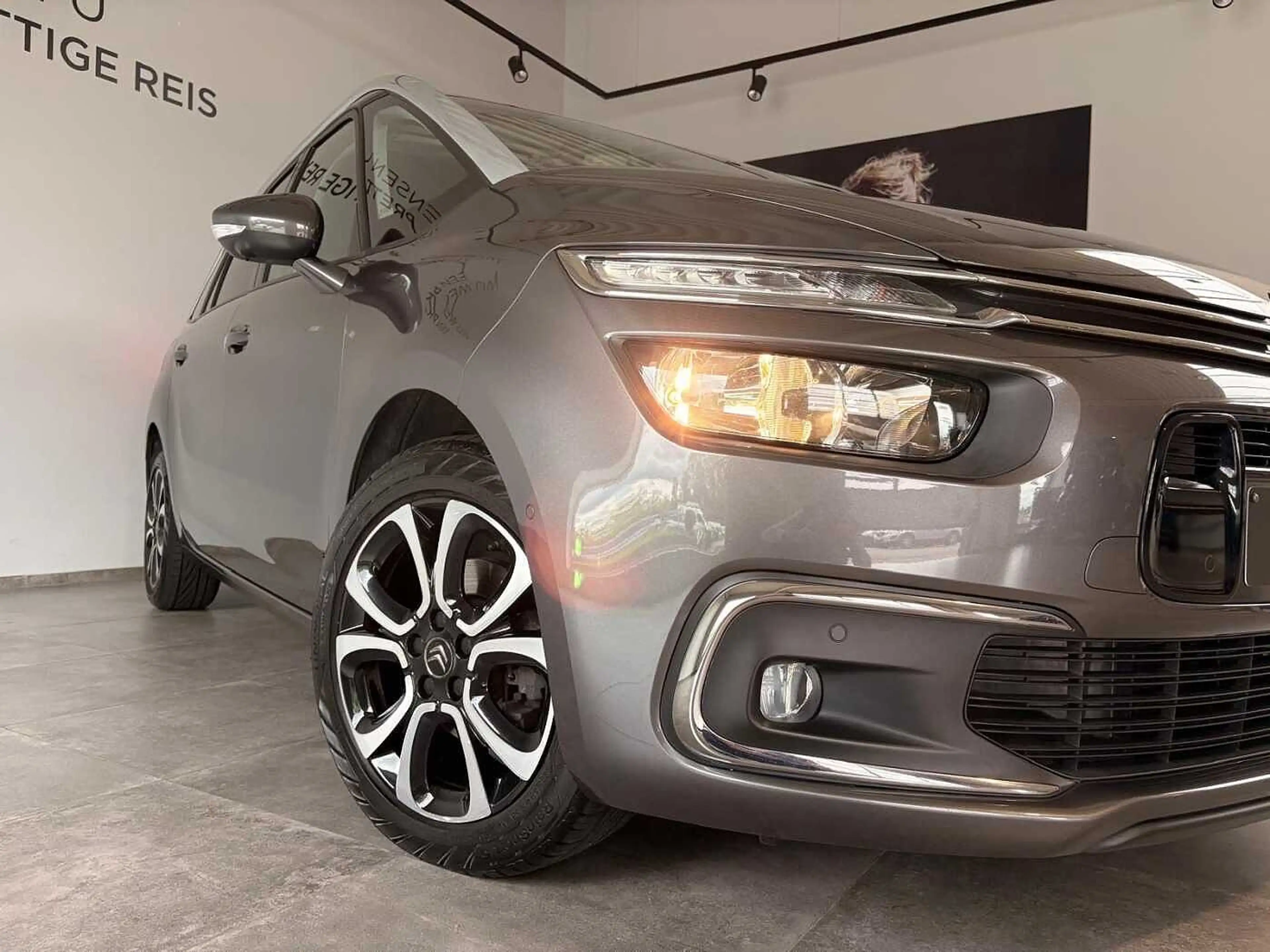 Citroen C4 SpaceTourer C4 SPACE TOURER — photo 5