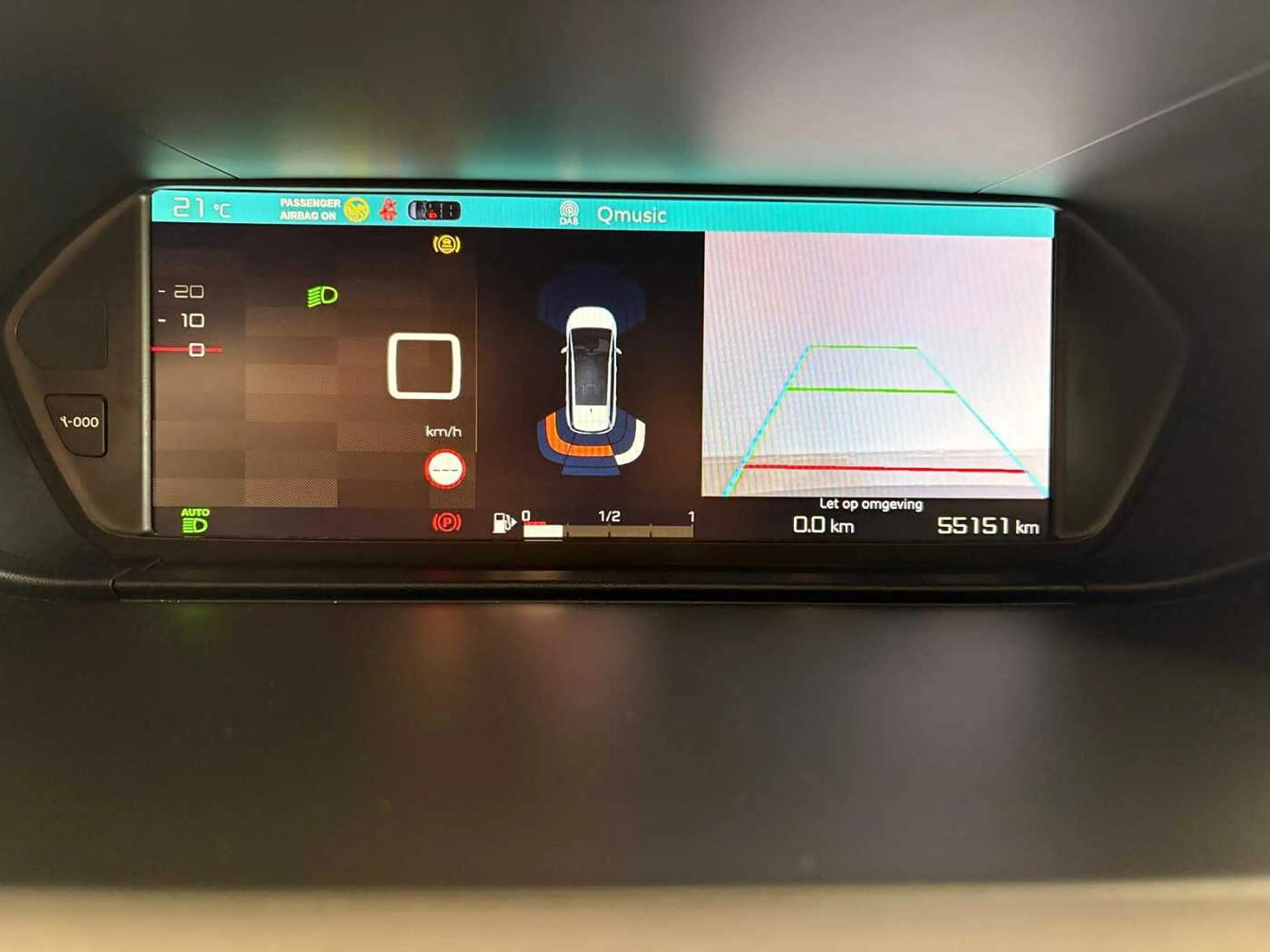 Citroen C4 SpaceTourer C4 SPACE TOURER — photo 10
