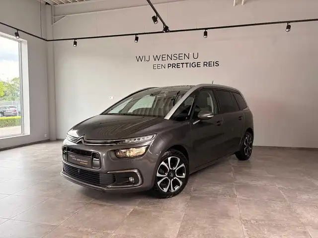 Citroen C4 SpaceTourer C4 SPACE TOURER