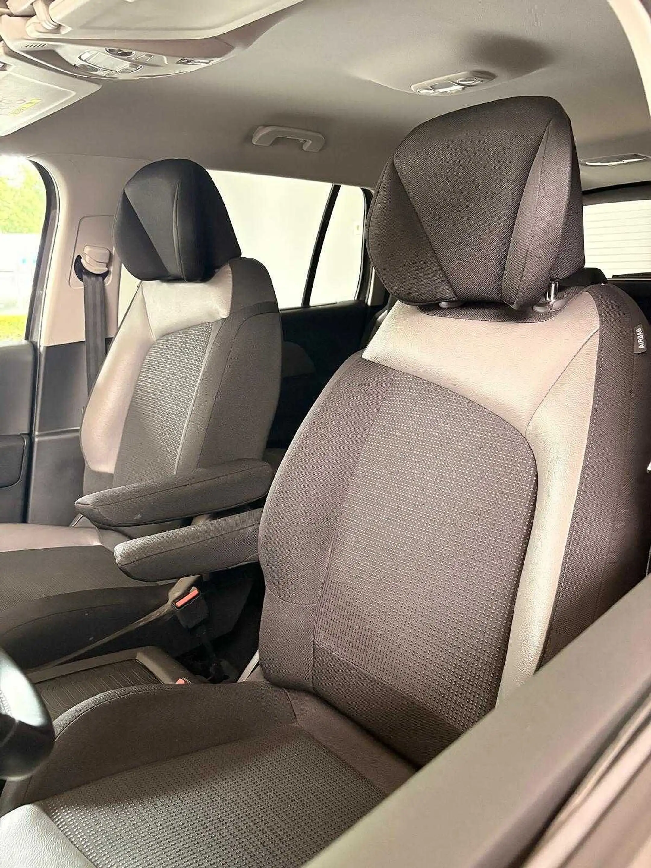 Citroen C4 SpaceTourer C4 SPACE TOURER — photo 12