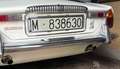 Jaguar XJ6 4.2 Daimler Sovereign Serie 1 Manual - thumbnail 19