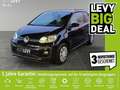 Volkswagen up! 1.0 EcoFuel CNG S&S *KLIMA*SHZ*ALLWETTER*RFK* Noir - thumbnail 1
