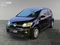 Volkswagen up! 1.0 EcoFuel CNG S&S *KLIMA*SHZ*ALLWETTER*RFK* Noir - thumbnail 2