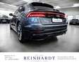 Audi Q8 50TDi S LINE 21Z./AHK/NIGHT/HuD/AIR-SUS/SIDE Grau - thumbnail 10
