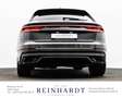 Audi Q8 50TDi S LINE 21Z./AHK/NIGHT/HuD/AIR-SUS/SIDE Gris - thumbnail 10