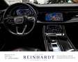 Audi Q8 50TDi S LINE 21Z./AHK/NIGHT/HuD/AIR-SUS/SIDE Grau - thumbnail 20
