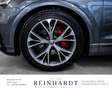 Audi Q8 50TDi S LINE 21Z./AHK/NIGHT/HuD/AIR-SUS/SIDE Grau - thumbnail 12