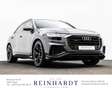 Audi Q8 50TDi S LINE 21Z./AHK/NIGHT/HuD/AIR-SUS/SIDE Gris - thumbnail 7
